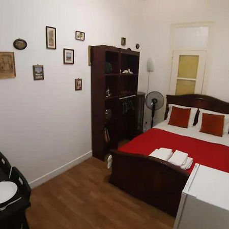 Private Room B Lisboa Εξωτερικό φωτογραφία
