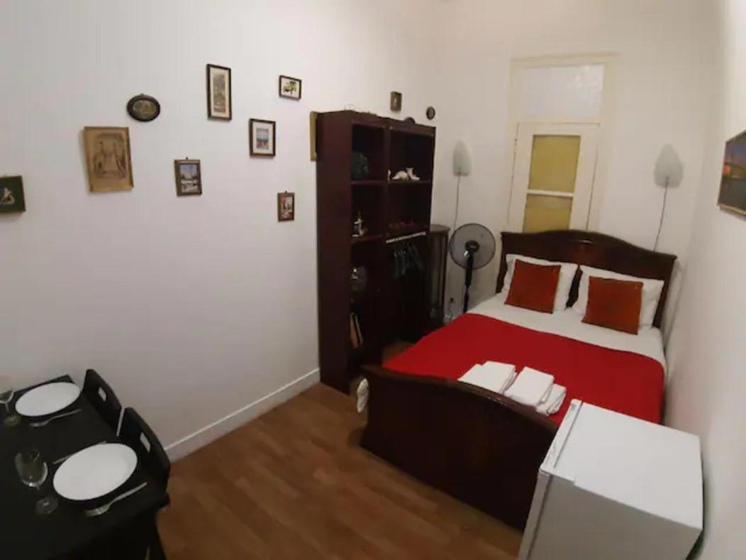 Private Room B Lisboa Εξωτερικό φωτογραφία