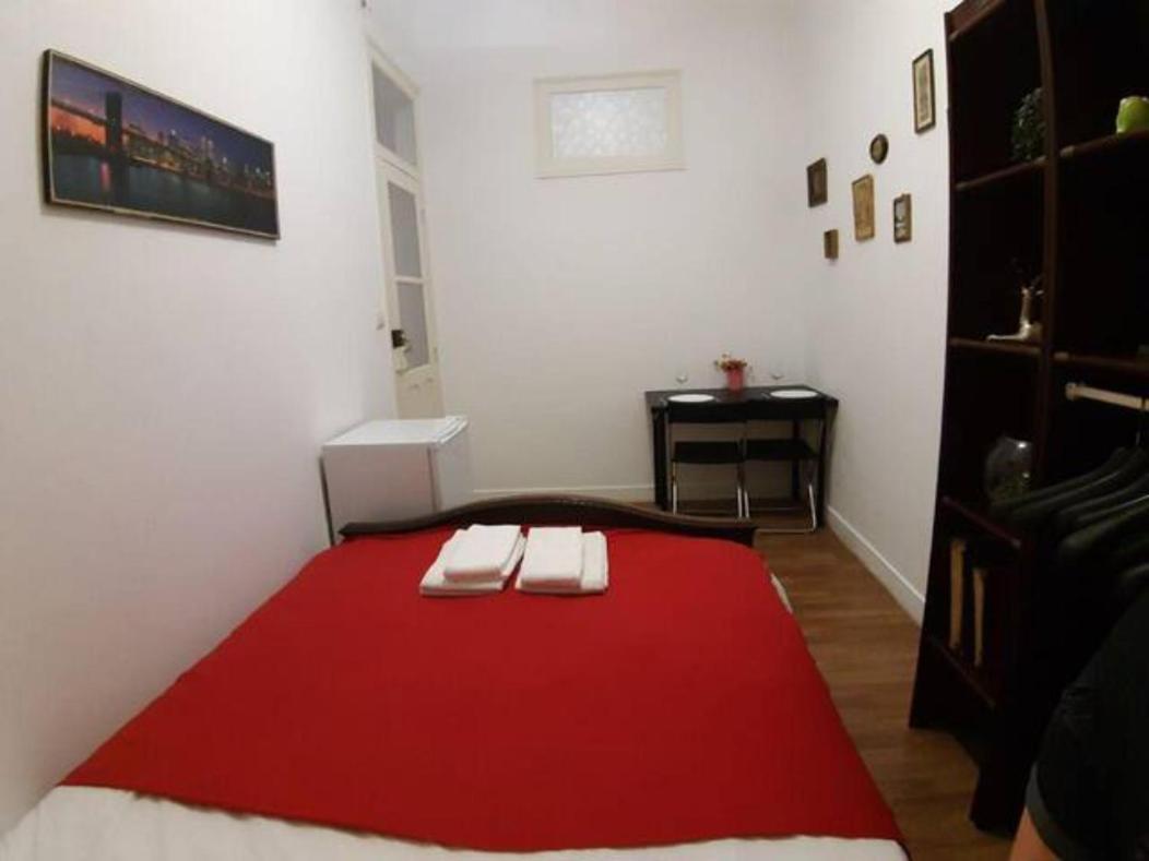 Private Room B Lisboa Εξωτερικό φωτογραφία