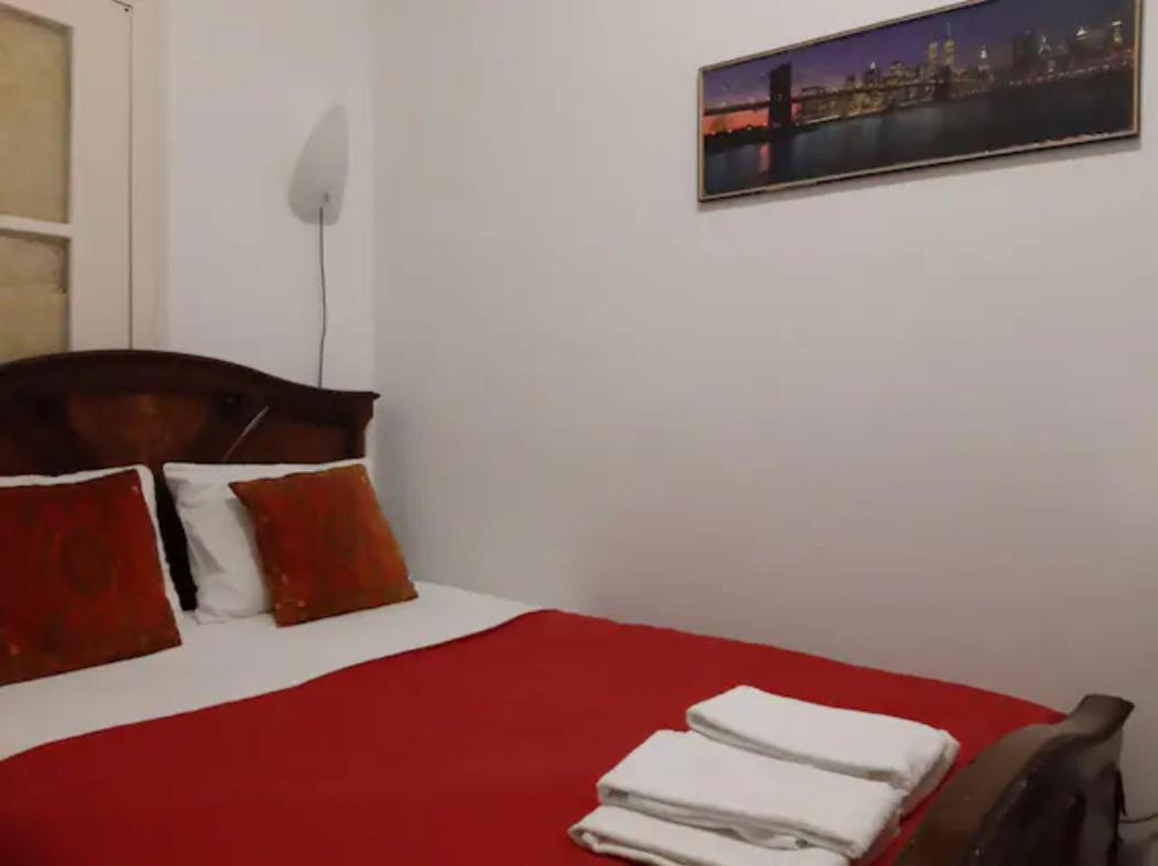 Private Room B Lisboa Εξωτερικό φωτογραφία