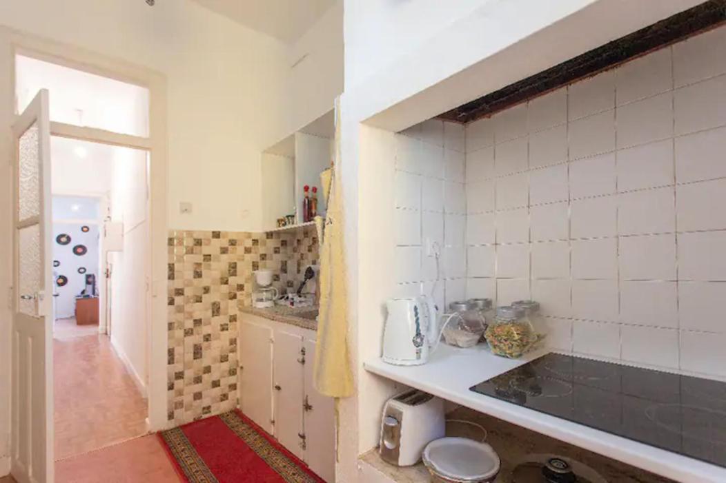 Private Room B Lisboa Εξωτερικό φωτογραφία